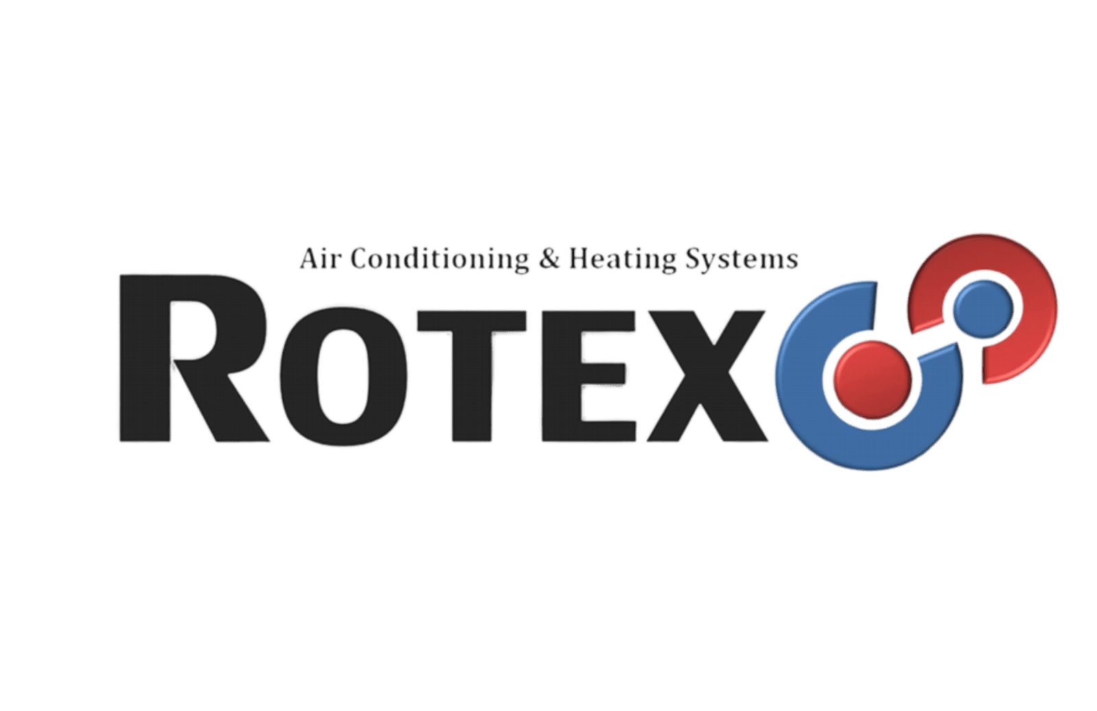 Rotex AC and Heating Logo