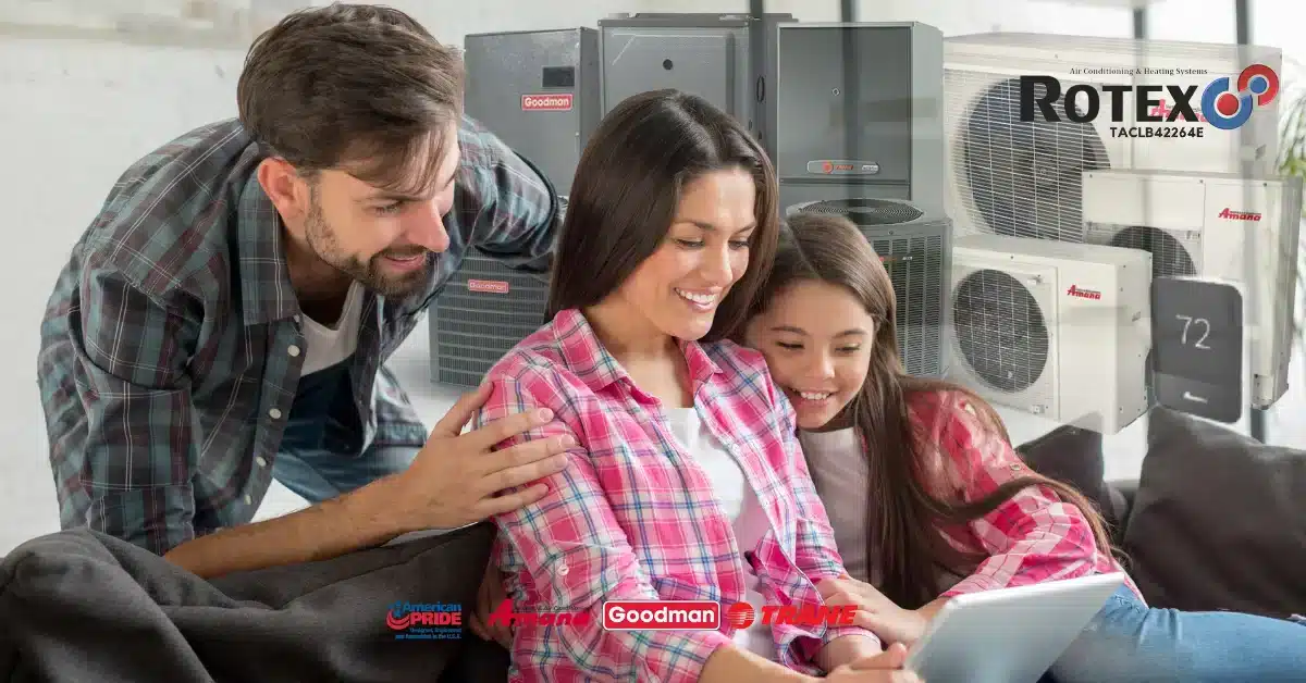 ️Best AC company in Houston TX Book a FREE ESTIMATE Today