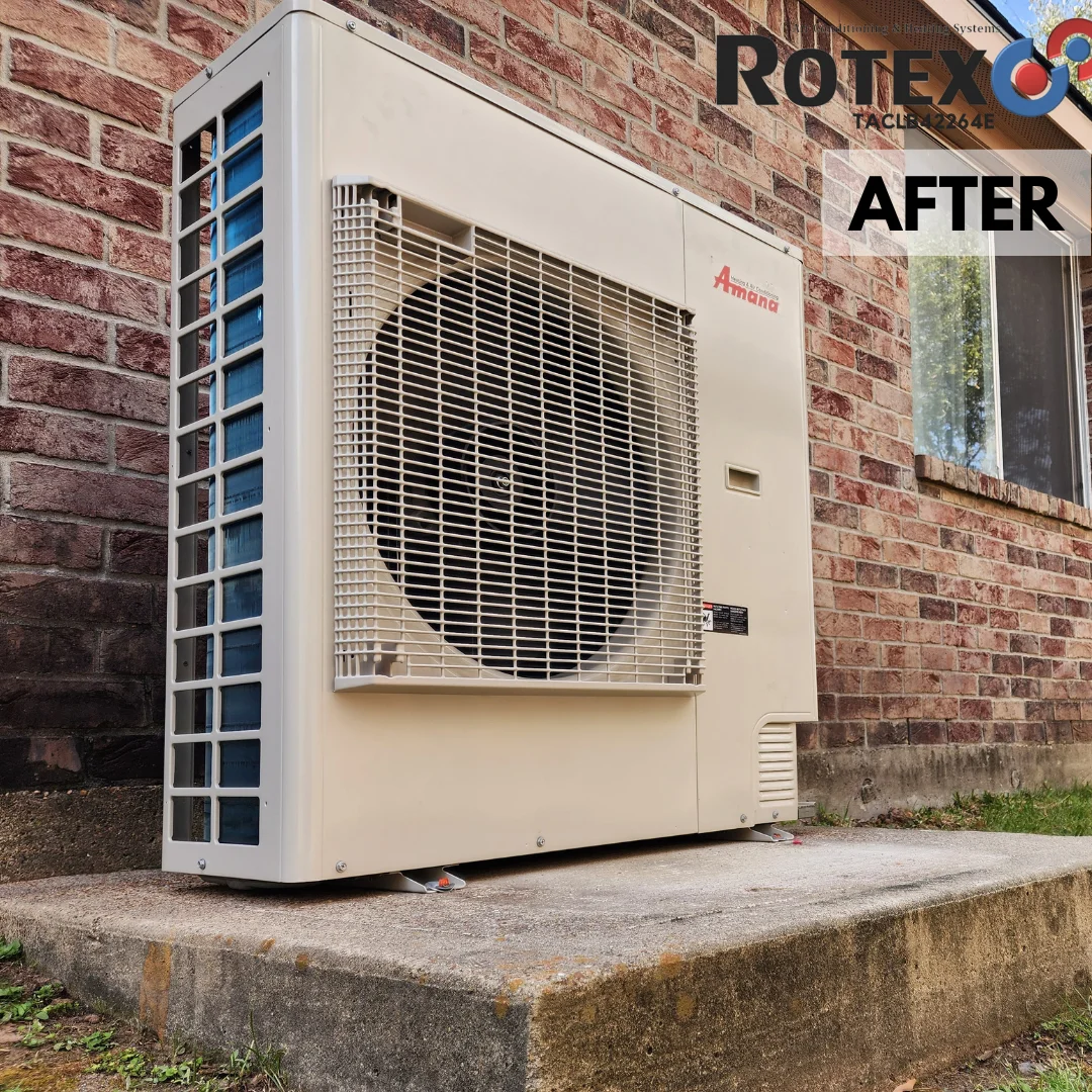 Air Conditioning and Heating best ac companies in cypress