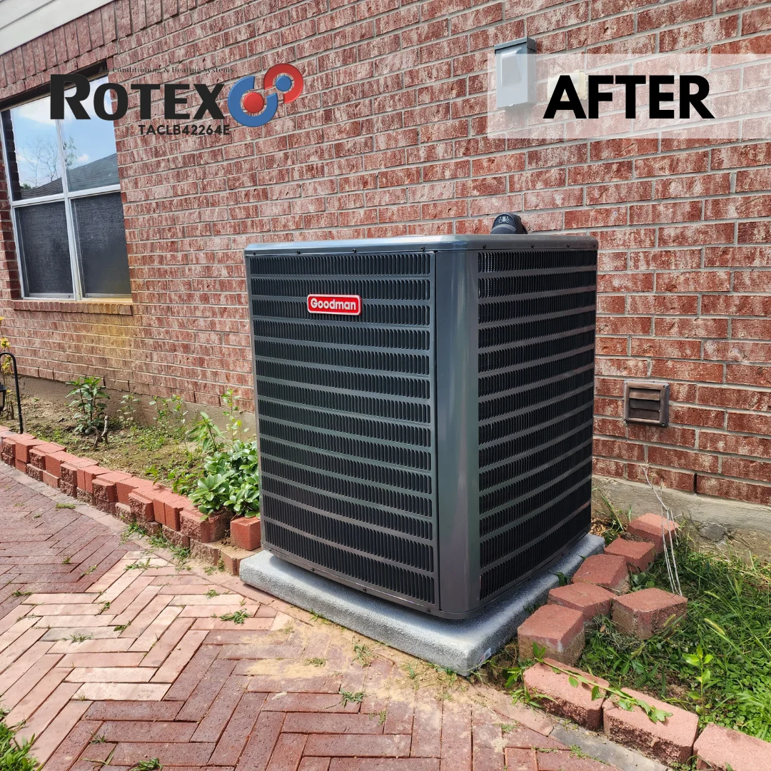 Air Conditioning and Heating best ac company in cypress