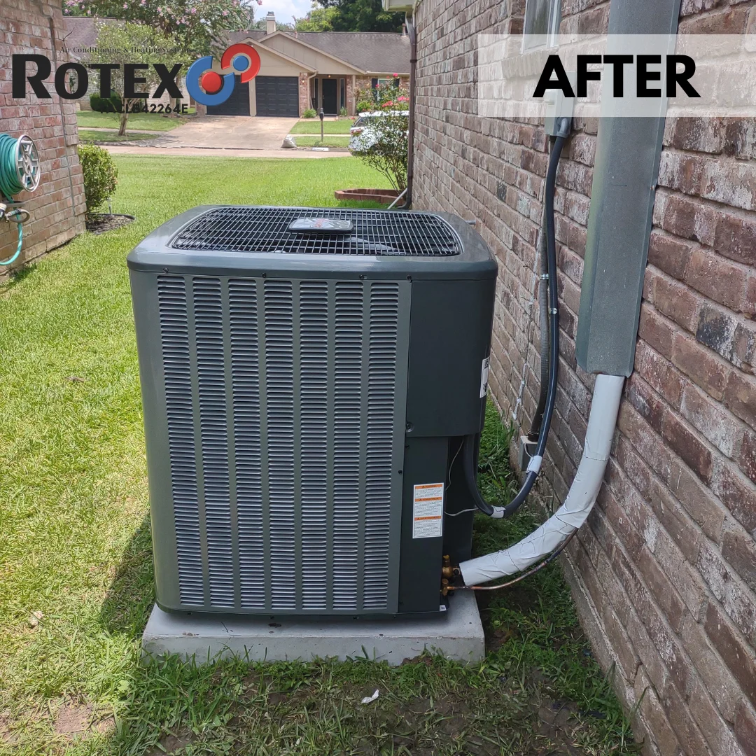 new-ac-installation-fair-acres-dr-sugarland-tx-after-2