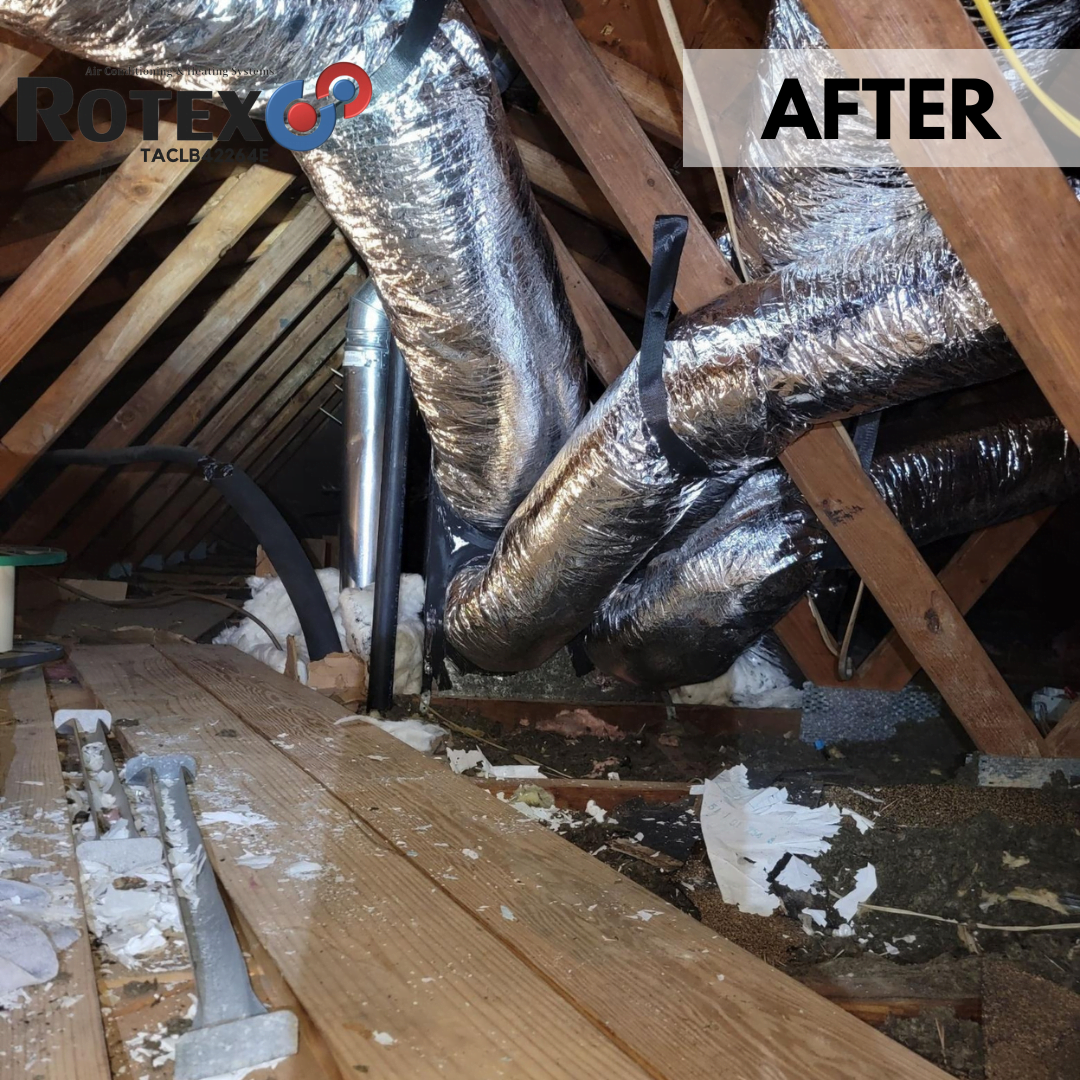 new-ac-timber-valley-dr-Houston tx-77070