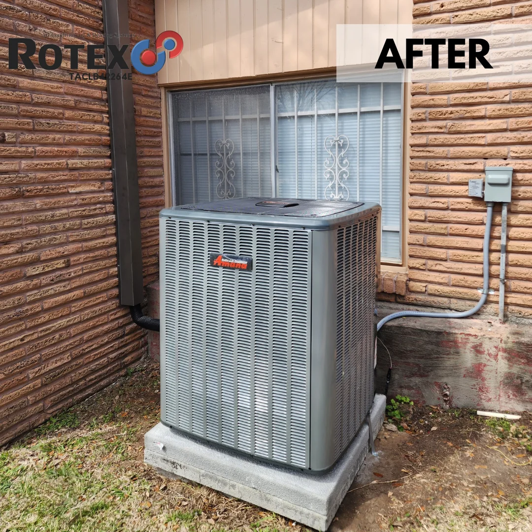 new-air-conditioning-glen-dell- ct-Houston tx-77061-1