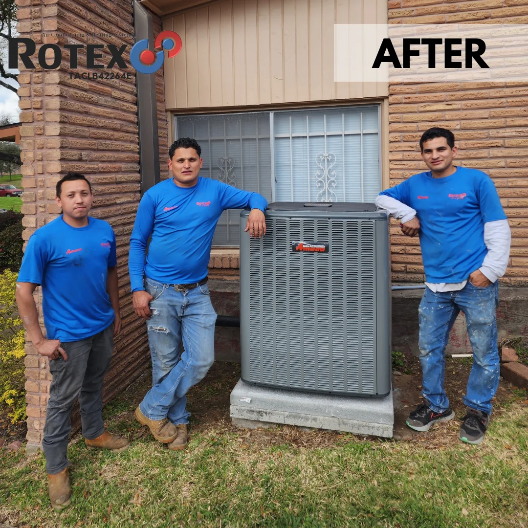 new-air-conditioning-glen-dell- ct-Houston tx-77061-2