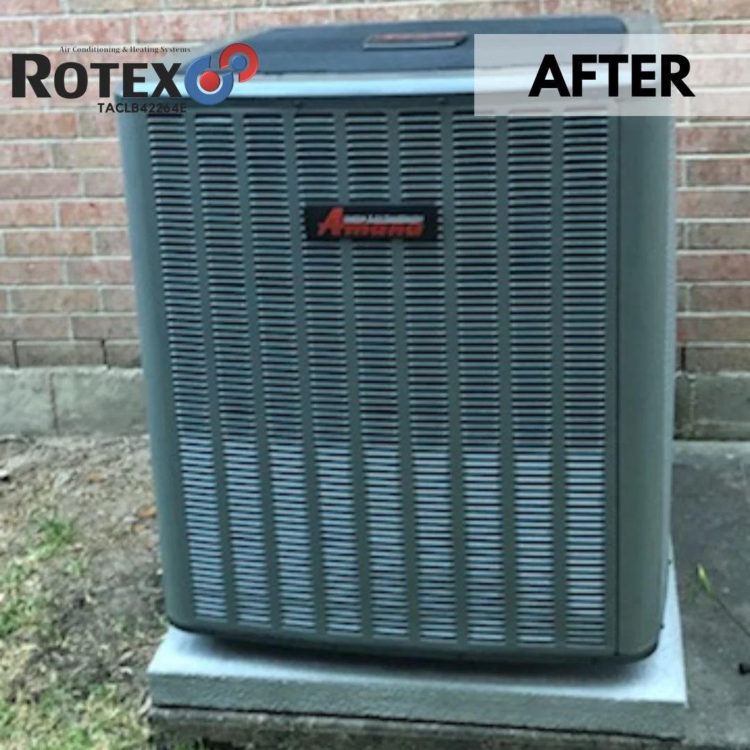 new-air-conditioning-mounting-ranch-dr-Houston tx-77049