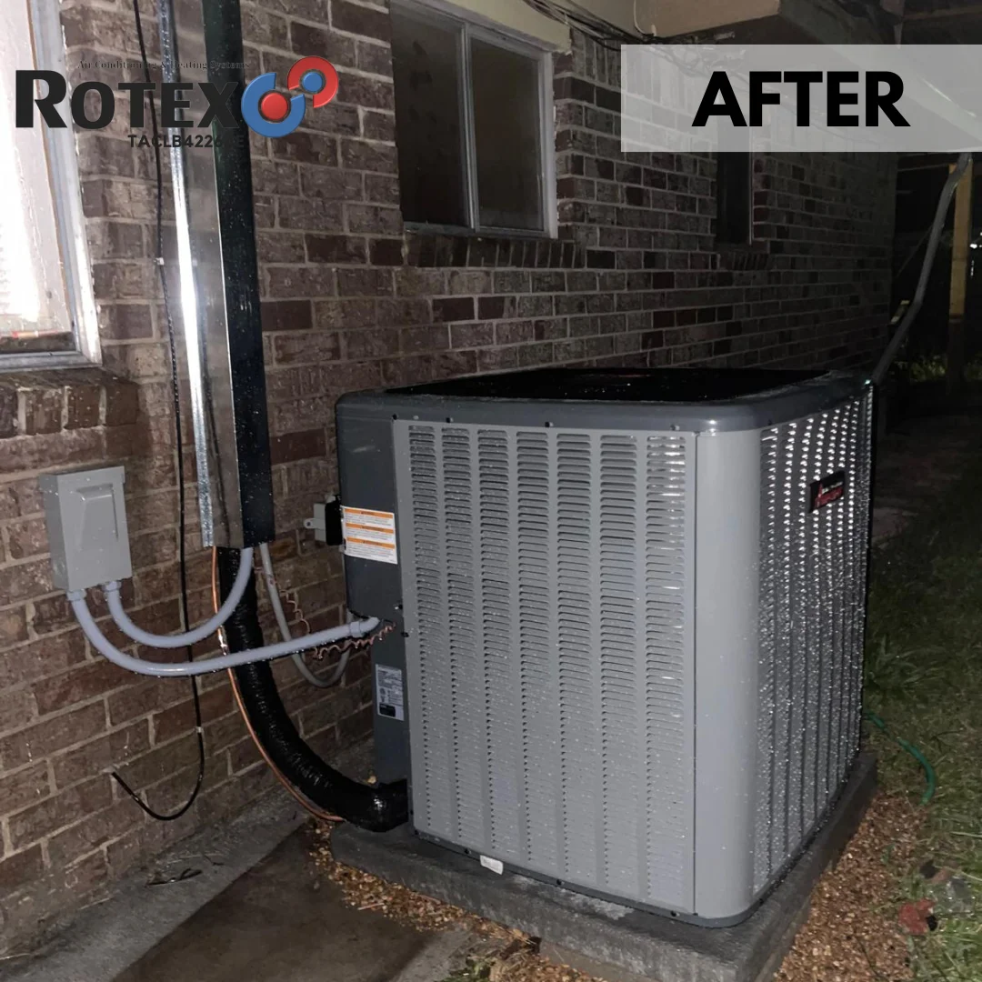 new-air-conditioning-sandrock-dr-Houston tx-77048-5