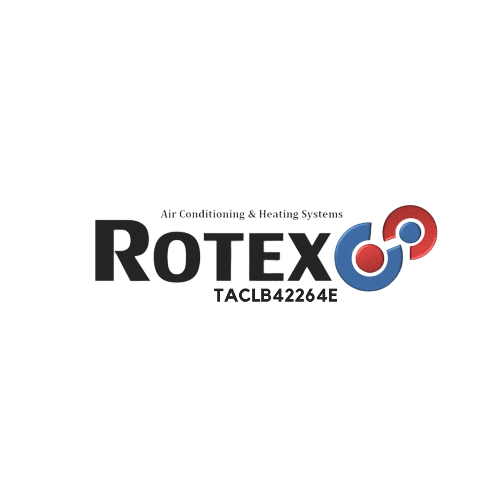 Rotex AC and Heating logo