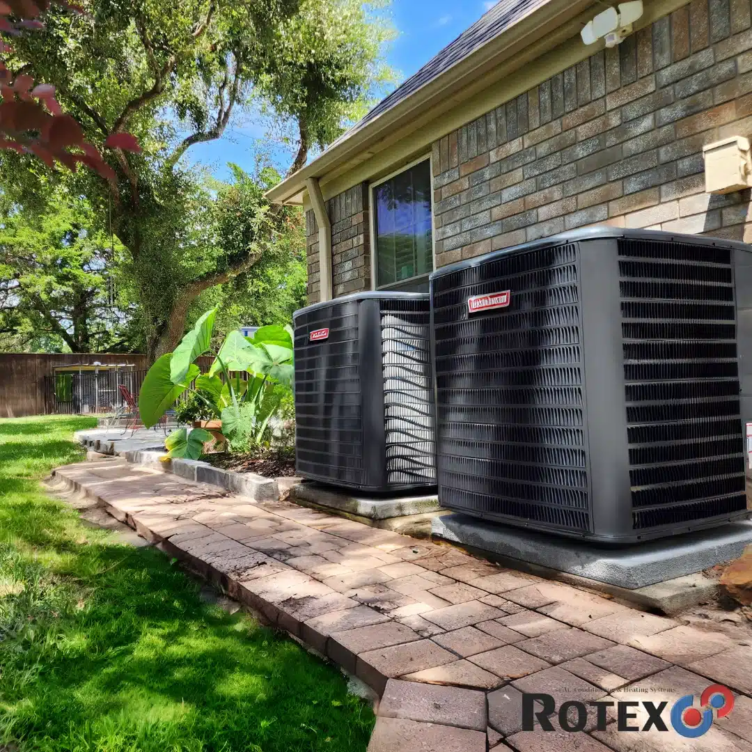 ac installation in houston tx financing options