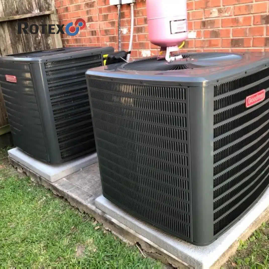 ac installation in katy tx best ac company in katy tx