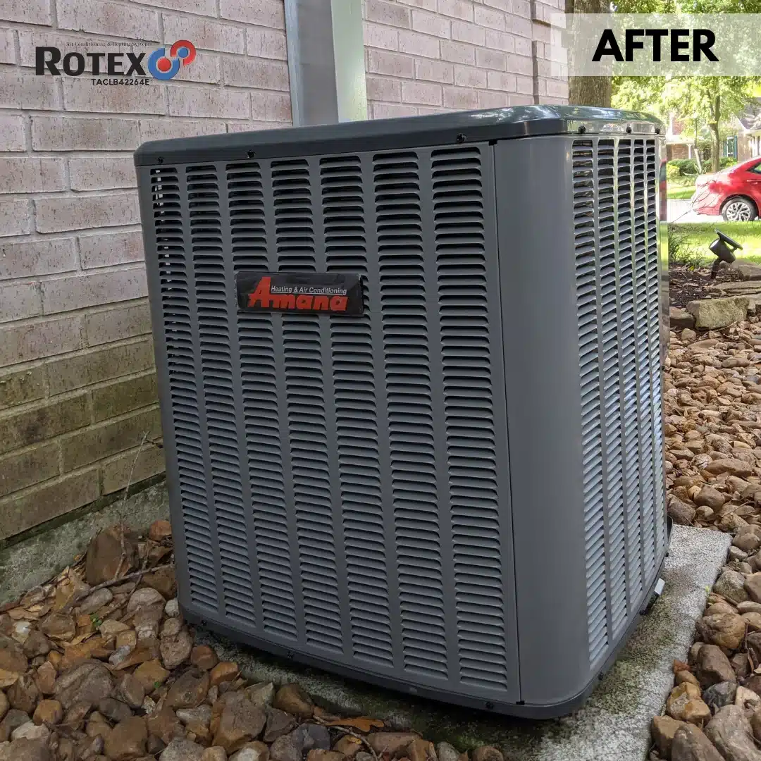 ac installation in spring tx overlake dr_1