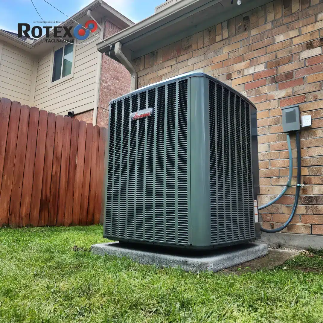 ac installation in houston tx-best rated ac company